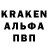 КЕТАМИН VHQ Aladushek Redgrave